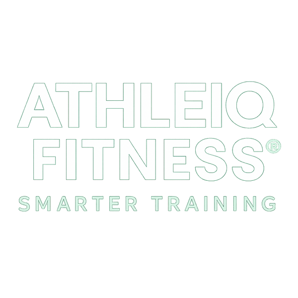 AthleIQfitness